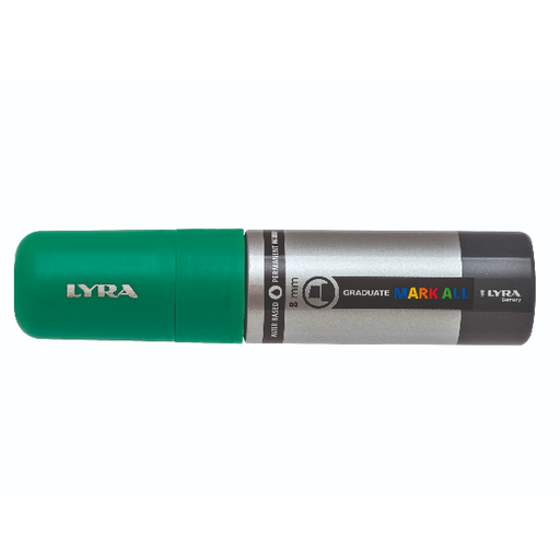 [L6830063] CF4 MARK ALL 8 MM VERDE SMERALD