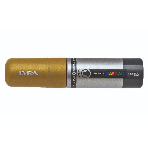 [L6830250] CF4 MARK ALL 8 MM ORO