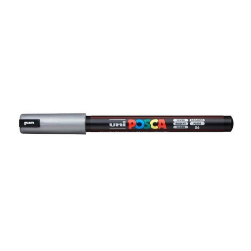 [MPC1MRARG] CF6 POSCAPEN ARGENTO