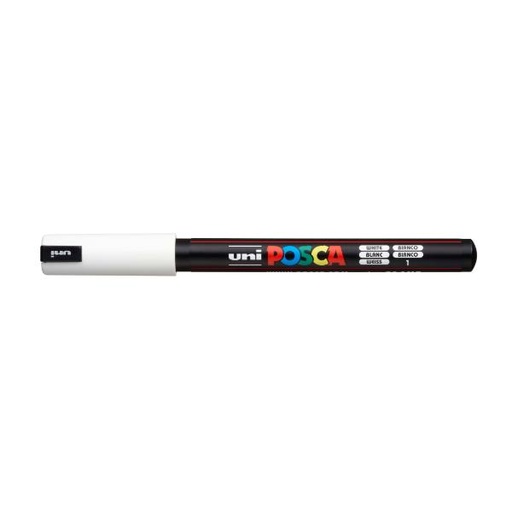 [MPC1MRBI] CF6 POSCAPEN BIANCO