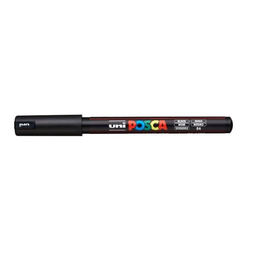 [MPC1MRN] CF6 POSCAPEN NERO