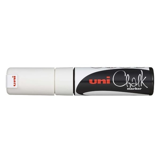 [MPWE5MBI] CF6 CHALK MARKER MEDIO BIANCO