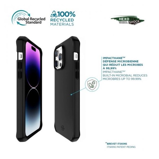 [MBL-066052] SPECTRUM_R CASE FOR IPHONE 15