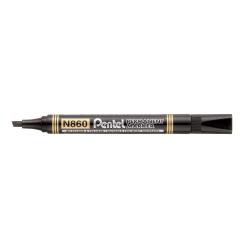 [N860-AE] CF12MARCAT PERM PSCALPE NERO AMIKO