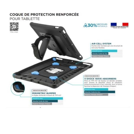 [MBL-067005] PROTECH CASE FOR ET51/56