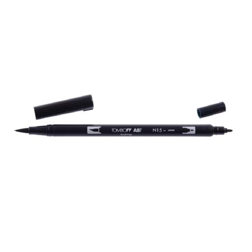 [PABT-N15] CF6 PENNARELLI DUAL BRUSH