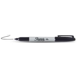 [S0810930] CF12MARCAT FINE P/TONDA NERO