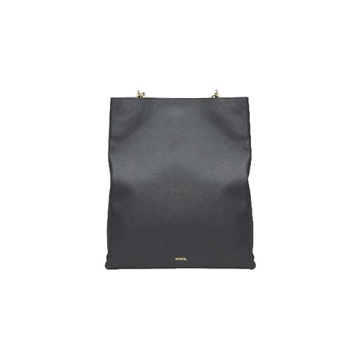 [METBDAGR5476] MELBOURNE - BORSA - GRIGIO