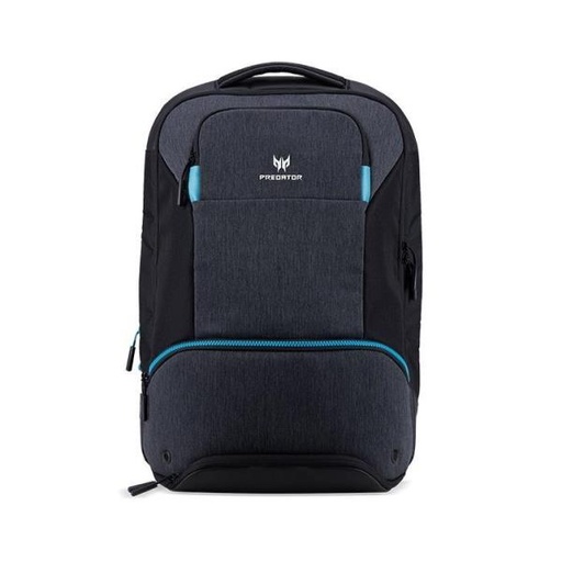[NP.BAG1A.291] ZAINO GAMING NERO BLU 15 6