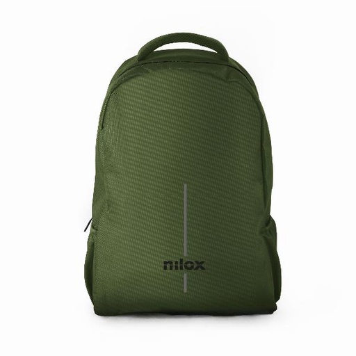 [NXBPBASICECO] BACKPACK 15.6 EVERYDAY ECO GREEN