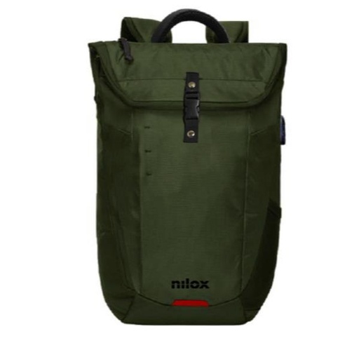 [NXBPODECO] BACKPACK 15.6 OUTDOOR ECO GREEN