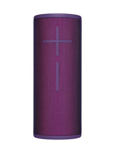 [984-001363] ULTIMATE EARS BOOM 3 PURPLE