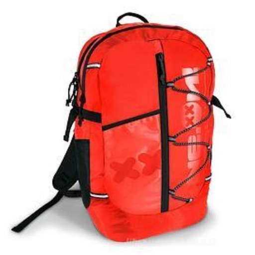 [SCH0002] NEW CARRY BACKPACK ORANGE