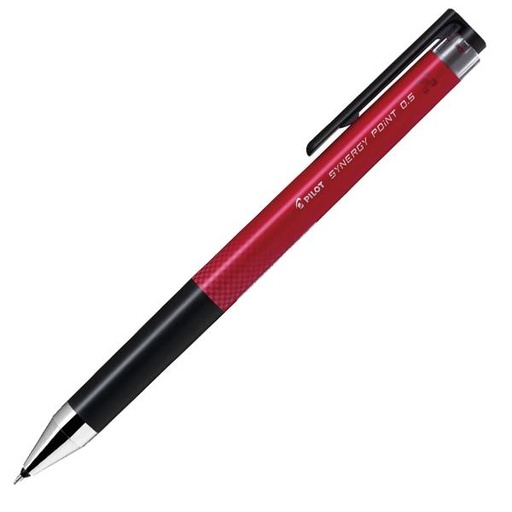 [001367] CF12SYNERGY POINT 0 5 ROSSO