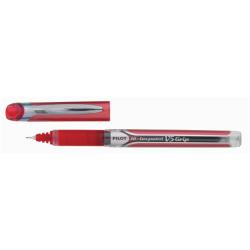 [006732] CF12ROLLER HI-TECPOINT V5GRIP ROSSO