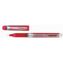 [006737] CF12ROLLER HI-TECPOINT V7GRIP ROSSO