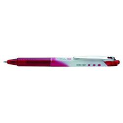 [011267] CF12ROLLER V BALL RT 0.5 ROSSO
