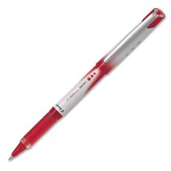 [011282] CF12ROLLER V BALL GRIP 1 ROSSO