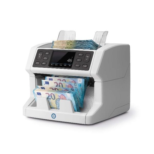 [112-0646] CONTABANCONOTE SAFESCAN 2850