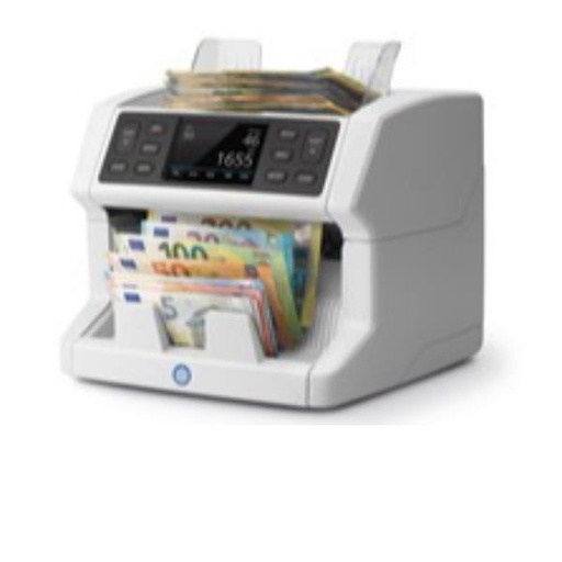[112-0648] CONTABANCONOTE SAFESCAN 2865-S