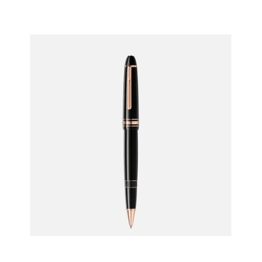 [112672] ROLLER M ROSE GOLD-COATED LEGRAND