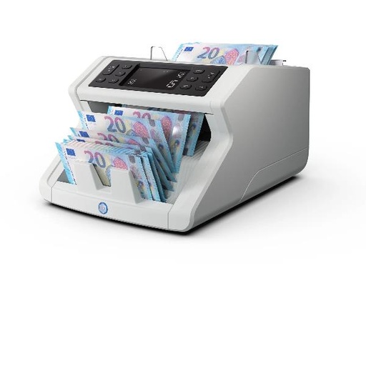 [115-0708] CONTABANCONOTE SAFESCAN 2210 G2