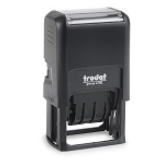 [140807] DATARIO AUTOINC.PRINTY 4750 ECO NER