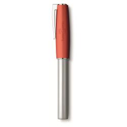 [149225] LOOM  METALLIC ARANCIO