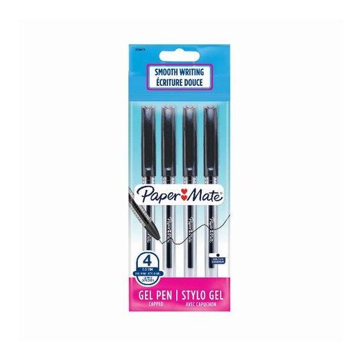 [2084415] CF4PMJIFFY PENNAGEL 0.5 MM - NERE