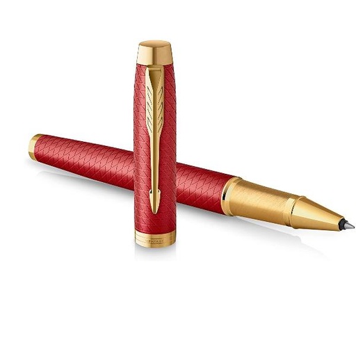 [2143647] IM PREMIUM RED GT ROLLER F