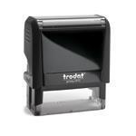 [43146] PRINTY TYPOMATIC 4913 BLU BLISTER