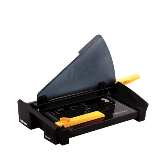 [5438001] GHIGLIOTTINA STELLAR A4