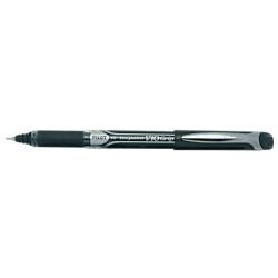 [6745N] CF12ROLLER HI-TECPOINT V10GRIP NERO