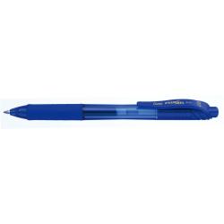 [BL107-CX] CF12ROLLER ENERGEL X SCATTO 0.7BLU