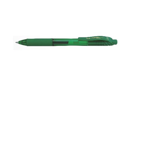 [BL107-DX] CF12ROLLER ENERGEL X SCATTO 0.7VERD