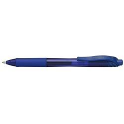 [BL110-CX] CF12ROLLER ENERGEL X CLICK 1MM BLU