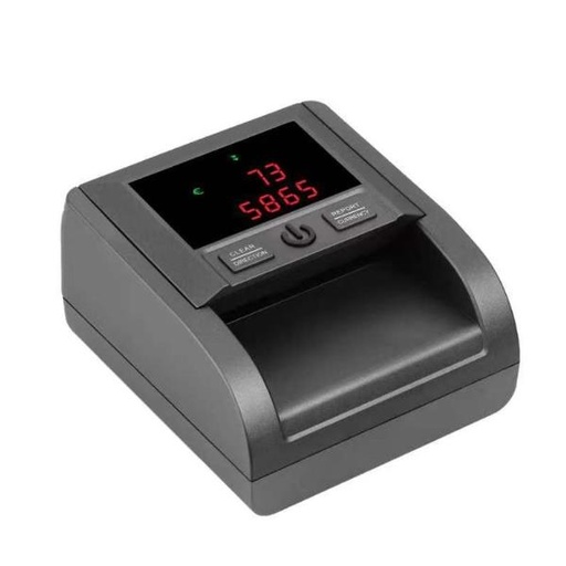 [CB018] VERIFICABANCONOTE ECO SPEEDY