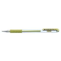 [K118-X] CF12ROLLER GEL HYBRID METALLIC0.8OR
