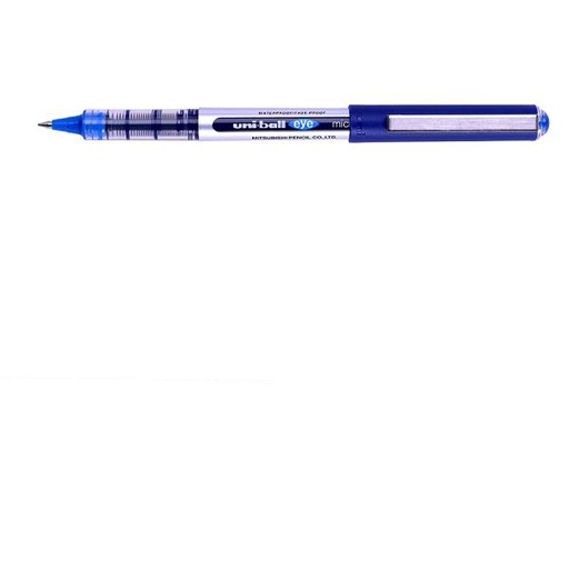[MUB150B] CF12 UNIBALL EYE 05 BLU