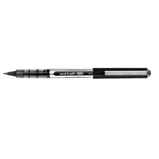 [MUB150N] CF12 UNIBALL EYE 05 NERO