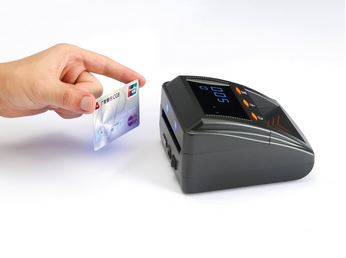 [SPEEDY-NB] VERIFICABANCONOTE SPEEDY S/BATTERIA