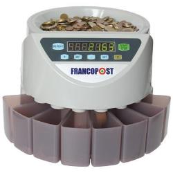 [YBJ400] CONTAMONETE EUROCOUNTER