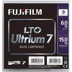 [16495661] LTO 7 ULTRIUM 6TB/15TB WORM