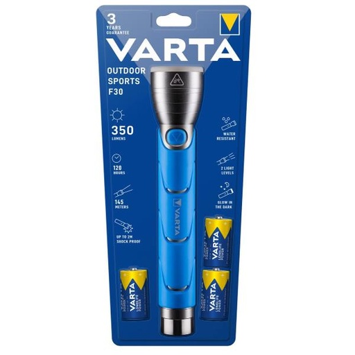 [18629101421] TORCIA OUTDOOR SPORTS F30 3C
