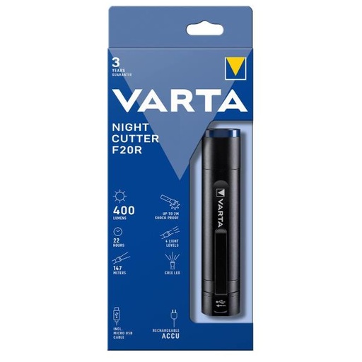 [18900101111] TORCIA NIGHT CUTTER F20R