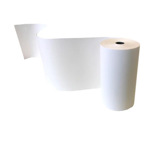 [3124080030VX] CF10 CARTA TERMICA 55GR 80MMX30MT