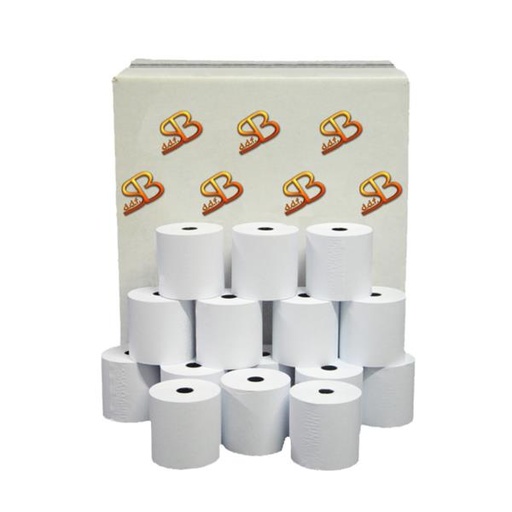 [3126057020CX] CF50 ROTOLO TERMICO REG.CASSA