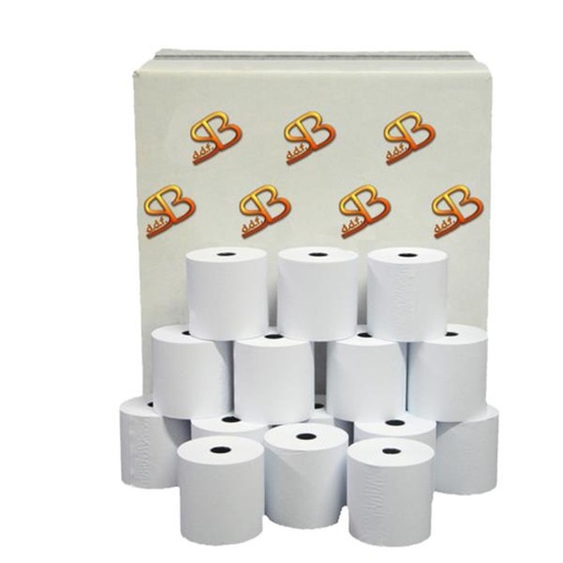 [3126080080CK] CF5 CASSA STAMPA TERMICA GR55 5