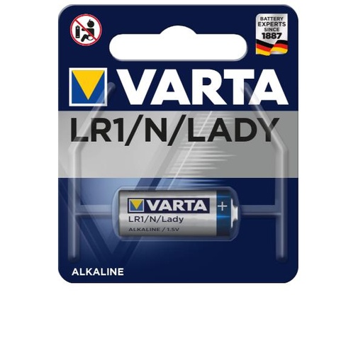 [4001101401] LR1 LADY CONF.DA 1