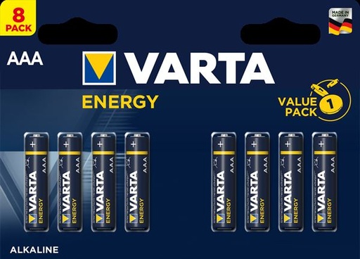 [4103229418] CF8 ENERGY AAA ALCALINA